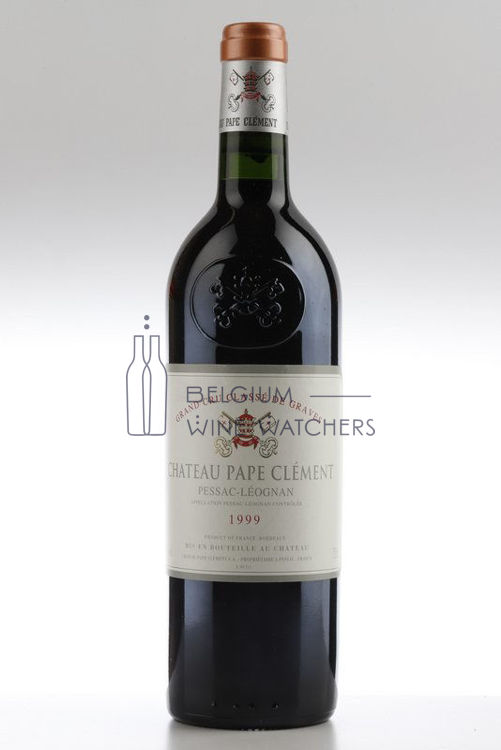 Picture of 1999 PAPE CLEMENT